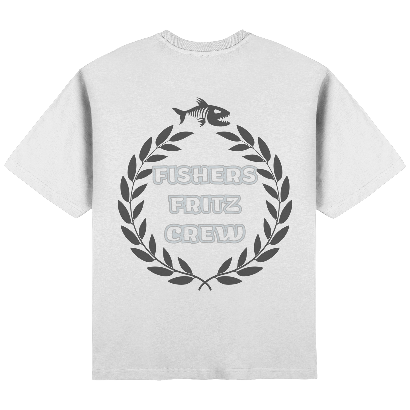 TEE FISHERS FRITZ CREW (weitere Farben)